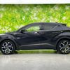 toyota c-hr 2017 quick_quick_DAA-ZYX10_ZYX10-2073594 image 2