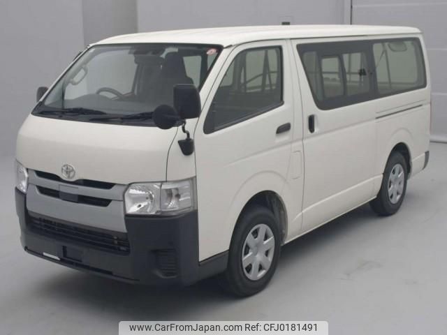 toyota regiusace-van 2018 quick_quick_QDF-GDH206V_GDH206-1011711 image 1