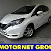 nissan note 2017 -NISSAN--Note DAA-HE12--HE12-067403---NISSAN--Note DAA-HE12--HE12-067403- image 1