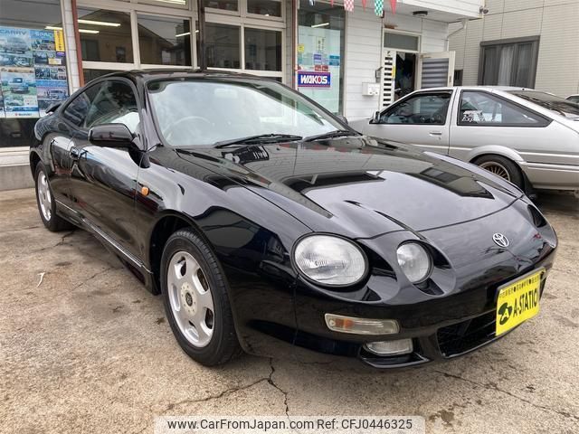 toyota celica 1996 quick_quick_ST202_ST202-0111718 image 2