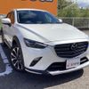 mazda cx-3 2019 quick_quick_DKEFW_DKEFW-208713 image 15