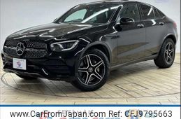 mercedes-benz glc-class 2020 quick_quick_3DA-253315C_W1N2533152F834891