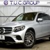 mercedes-benz glc-class 2018 -MERCEDES-BENZ--Benz GLC LDA-253905C--WDC2539052F534513---MERCEDES-BENZ--Benz GLC LDA-253905C--WDC2539052F534513- image 1