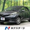 toyota vitz 2012 -TOYOTA--Vitz DBA-KSP130--KSP130-2046431---TOYOTA--Vitz DBA-KSP130--KSP130-2046431- image 1