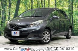 toyota vitz 2012 -TOYOTA--Vitz DBA-KSP130--KSP130-2046431---TOYOTA--Vitz DBA-KSP130--KSP130-2046431-