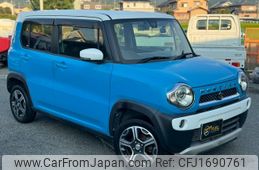 suzuki hustler 2014 CFJ1690761