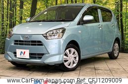 toyota pixis-epoch 2018 quick_quick_LA360A_LA360A-0002511