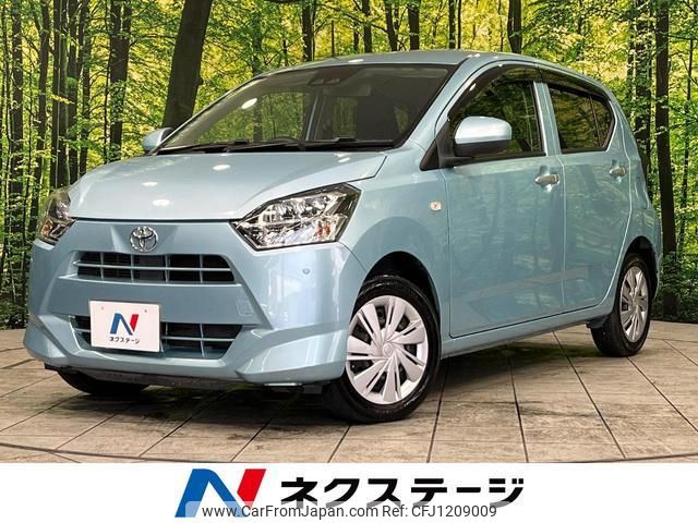 toyota pixis-epoch 2018 quick_quick_LA360A_LA360A-0002511 image 1