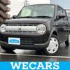 suzuki alto-lapin 2022 quick_quick_5BA-HE33S_HE33S-335925 image 1