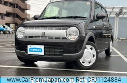 suzuki alto-lapin 2022 quick_quick_5BA-HE33S_HE33S-335925