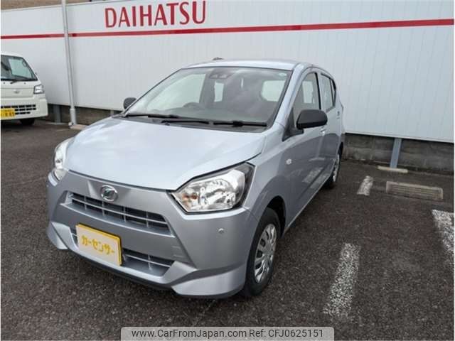 daihatsu mira-e-s 2022 -DAIHATSU--Mira e:s 5BA-LA350S--LA350S-0307747---DAIHATSU--Mira e:s 5BA-LA350S--LA350S-0307747- image 1