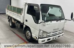 isuzu elf-truck 2013 -ISUZU--Elf NKR85AD-7034537---ISUZU--Elf NKR85AD-7034537-