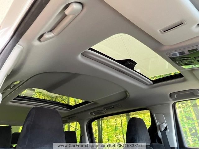 toyota alphard 2021 CFJ1633810 image 2