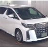 toyota alphard 2023 CFJ1824480 image 1