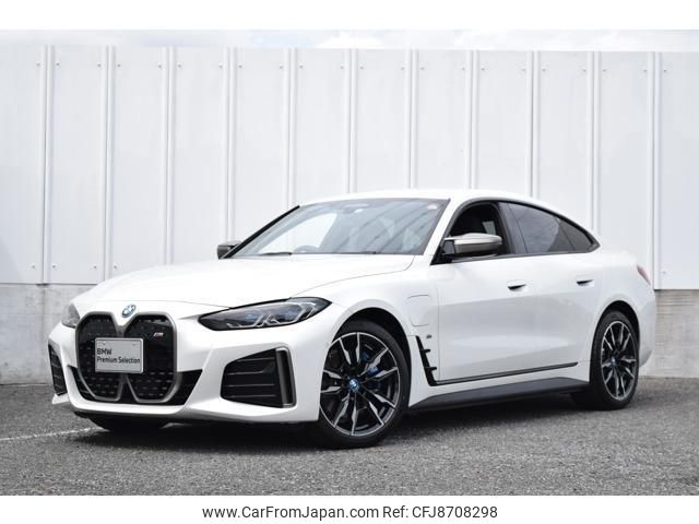 bmw i4 2022 quick_quick_ZAA-32AW89_WBY32AW080FM25465 image 1