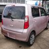 suzuki wagon-r 2013 CFJ1712598 image 2