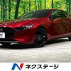 mazda mazda3-fastback 2023 CFJ1581754 image 1