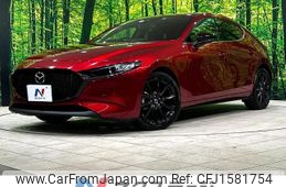 mazda mazda3-fastback 2023 CFJ1581754