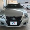 toyota crown 2013 -TOYOTA--Crown DAA-AWS210--AWS210-6010469---TOYOTA--Crown DAA-AWS210--AWS210-6010469- image 16