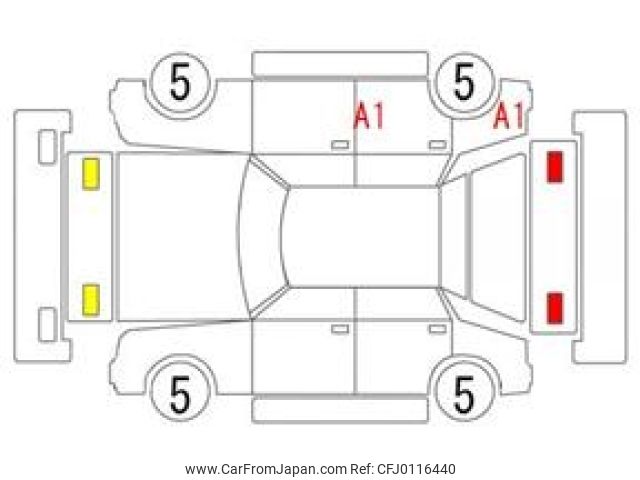 daihatsu rocky 2020 -DAIHATSU--Rocky 5BA-A210S--A210S-0005024---DAIHATSU--Rocky 5BA-A210S--A210S-0005024- image 2