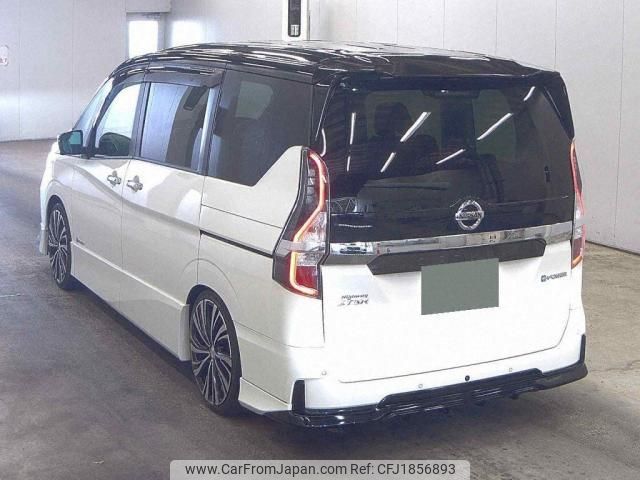 nissan serena 2021 CFJ1856893 image 2