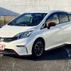 nissan note 2015 -NISSAN--Note DBA-E12--E12-428846---NISSAN--Note DBA-E12--E12-428846- image 1