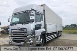 nissan diesel-ud-quon 2018 -NISSAN--Quon 2PG-CD5CA--JNCMB02C1JU027683---NISSAN--Quon 2PG-CD5CA--JNCMB02C1JU027683-