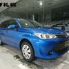 toyota corolla-fielder 2016 CFJ1530365 image 9