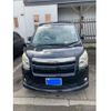 toyota noah 2009 CFJ1548556 image 1