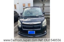 toyota noah 2009 CFJ1548556