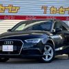 audi a3 2019 -AUDI--Audi A3 DBA-8VCXSL--WAUZZZ8V1J1092052---AUDI--Audi A3 DBA-8VCXSL--WAUZZZ8V1J1092052- image 1