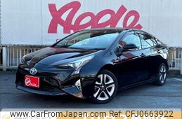 toyota prius 2016 -TOYOTA--Prius DAA-ZVW50--ZVW50-6019013---TOYOTA--Prius DAA-ZVW50--ZVW50-6019013-