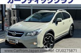 subaru xv 2013 quick_quick_DBA-GP7_GP7-044906