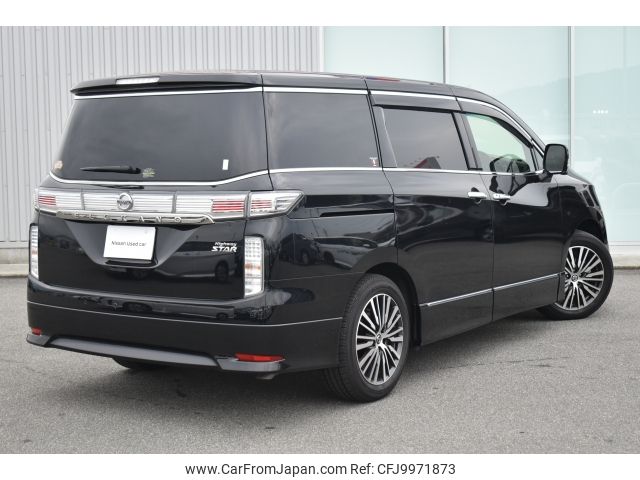 nissan elgrand 2022 -NISSAN--Elgrand 5BA-TE52--TE52-149255---NISSAN--Elgrand 5BA-TE52--TE52-149255- image 2