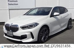 bmw 1-series 2021 -BMW--BMW 1 Series 3DA-7M20--WBA7M920507J15590---BMW--BMW 1 Series 3DA-7M20--WBA7M920507J15590-