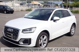 audi q2 2019 quick_quick_ABA-GACHZ_WAUZZZGA2KA085269