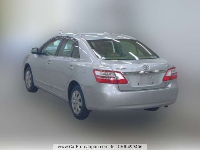 toyota premio 2011 -TOYOTA--Premio DBA-NZT260--NZT260-3105190---TOYOTA--Premio DBA-NZT260--NZT260-3105190- image 2