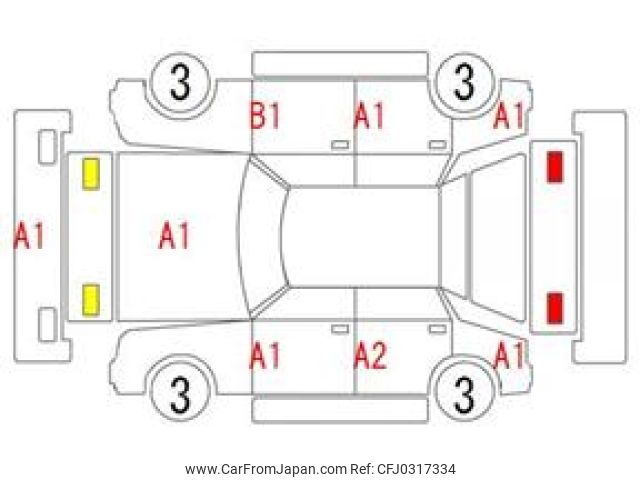 honda n-box 2018 -HONDA--N BOX DBA-JF3--JF3-1103729---HONDA--N BOX DBA-JF3--JF3-1103729- image 2