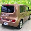 nissan cube 2013 quick_quick_DBA-Z12_Z12-264205 image 3