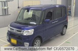 daihatsu tanto 2016 -DAIHATSU 【金沢 580ふ1983】--Tanto LA610S-0092545---DAIHATSU 【金沢 580ふ1983】--Tanto LA610S-0092545-