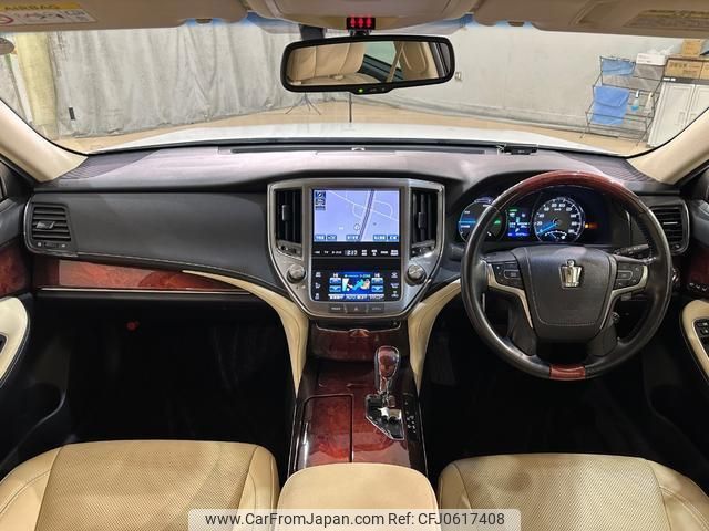 toyota crown-majesta 2015 quick_quick_GWS214_GWS214-6008418 image 2