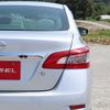 nissan sylphy 2013 D00182 image 19