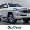 toyota land-cruiser-wagon 2018 -TOYOTA--Land Cruiser Wagon CBA-URJ202W--URJ202-4169769---TOYOTA--Land Cruiser Wagon CBA-URJ202W--URJ202-4169769- image 1