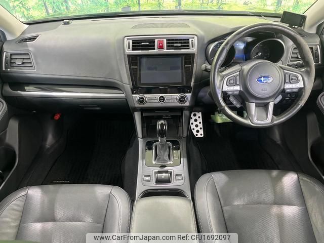 subaru outback 2017 CFJ1692097 image 2