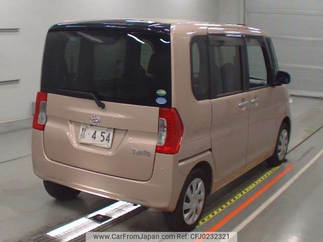 daihatsu tanto 2017 -DAIHATSU--Tanto DBA-LA600S--LA600S-0576404---DAIHATSU--Tanto DBA-LA600S--LA600S-0576404- image 2