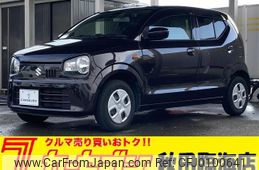 suzuki alto 2018 -SUZUKI--Alto DBA-HA36S--HA36S-403980---SUZUKI--Alto DBA-HA36S--HA36S-403980-