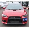 mitsubishi lancer 2015 GOO_JP_700080320530240619001 image 1