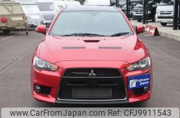 mitsubishi lancer 2015 GOO_JP_700080320530240619001