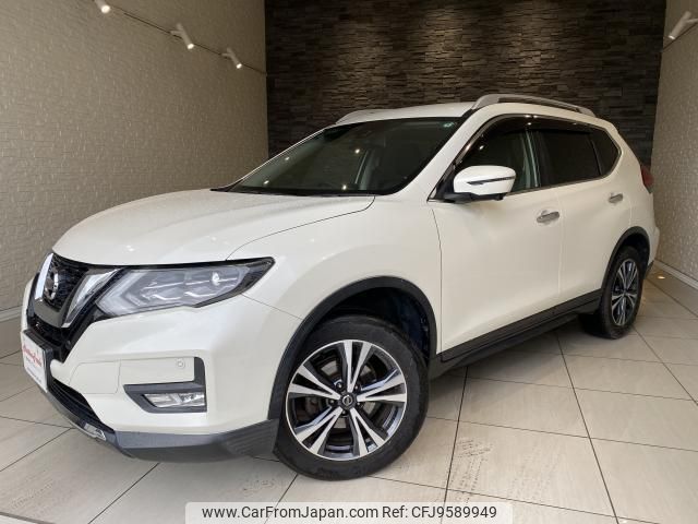 nissan x-trail 2019 quick_quick_NT32_NT32-094196 image 2