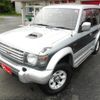 mitsubishi pajero 1995 -MITSUBISHI--Pajero Y-V46WG--V46WG-4052307---MITSUBISHI--Pajero Y-V46WG--V46WG-4052307- image 17